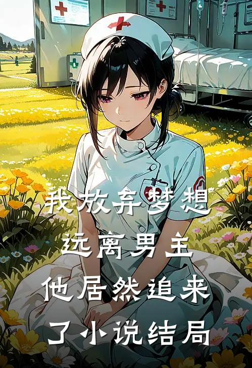 我放弃梦想远离男主,他居然追来了结局怎么样