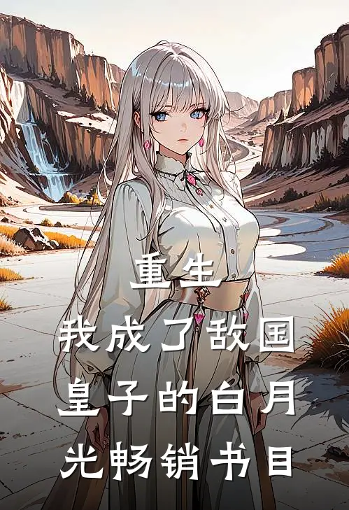 重生我成了敌国皇子的白月光畅销书目免费阅读