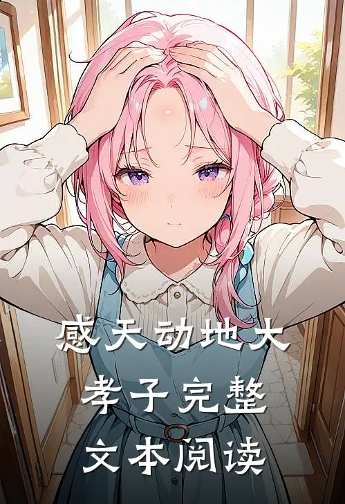感天动地大孝子完整文本阅读