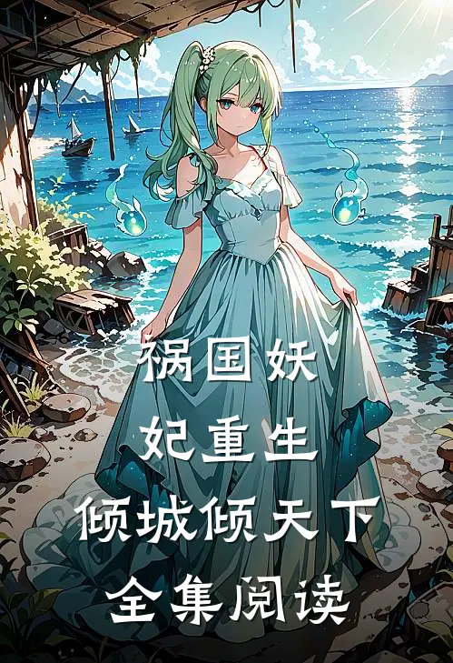 祸国妖妃重生倾城倾天下全集阅读