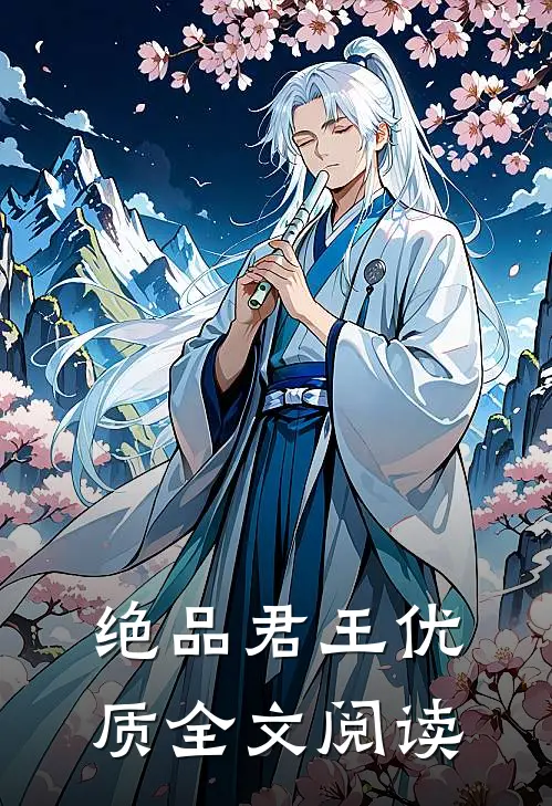 绝品君王优质全文阅读无弹窗