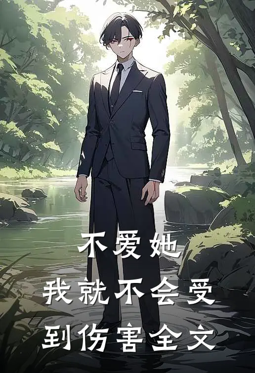 不爱她,我就不会受到伤害全文在线阅读
