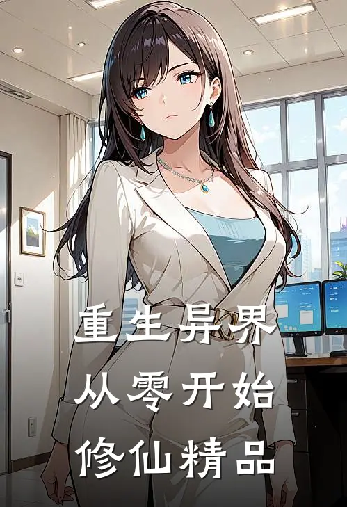 重生异界,从零开始修仙精品