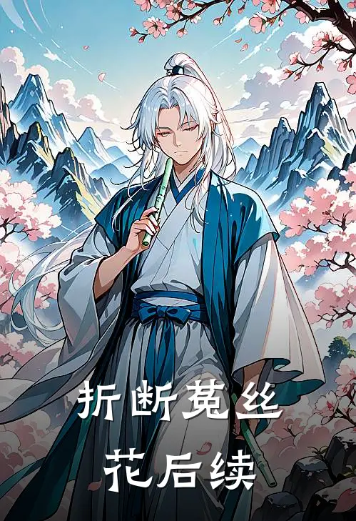 折断菟丝花后续在线阅读