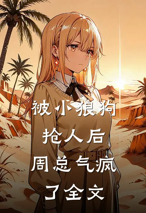 被小狼狗抢人后,周总气疯了全文免费阅读