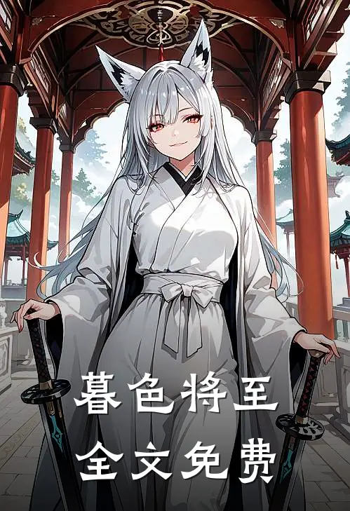 暮色将至全文免费