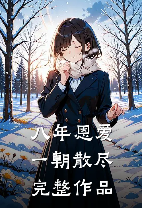 八年恩爱,一朝散尽完整作品在线观看