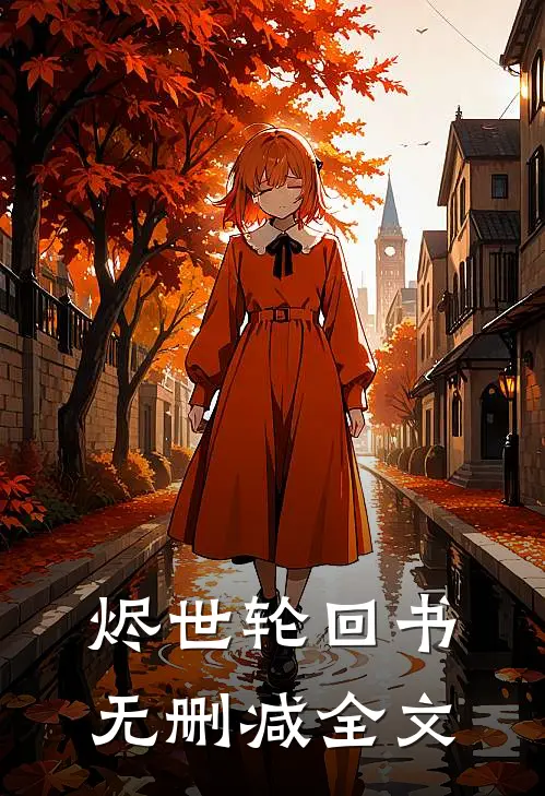 烬世轮回书无删减全文