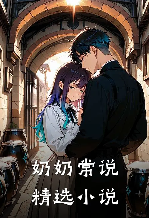 奶奶常说精选小说