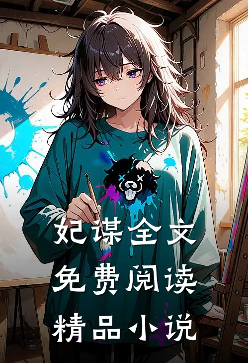 妃谋全文免费阅读精品小说