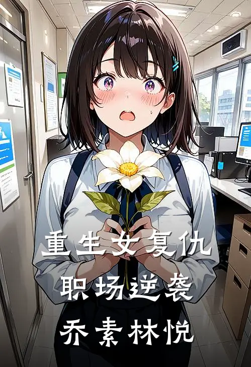 重生女复仇职场逆袭乔素林悦
