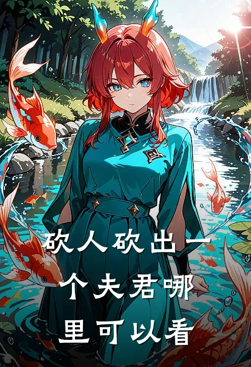 砍人砍出一个夫君番外