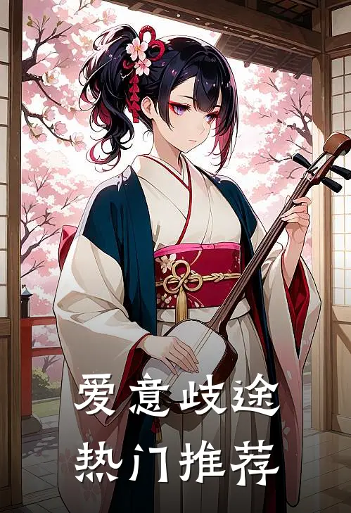 爱意歧途热门推荐