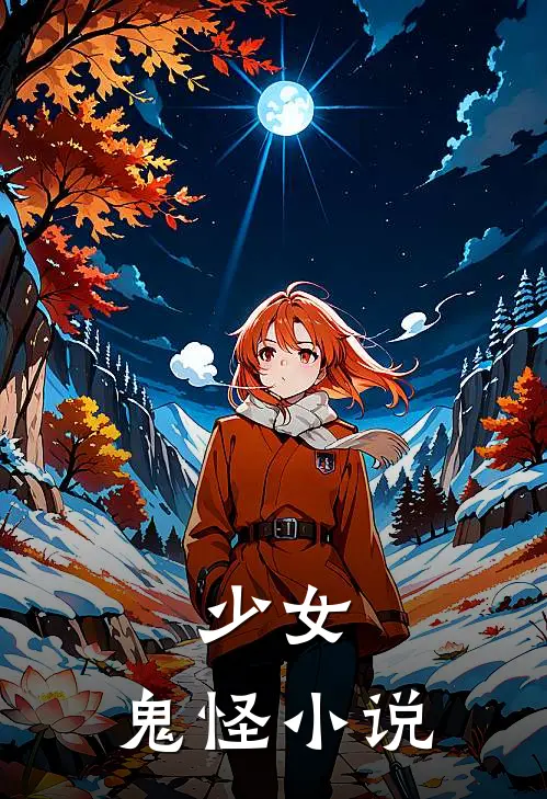 少女,鬼怪全文阅读