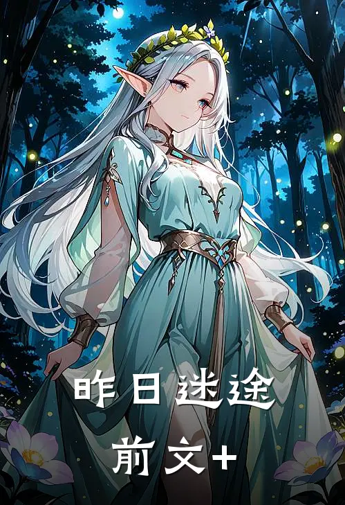 昨日迷途前文+