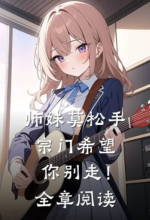 师妹莫松手,宗门希望你别走!全章阅读