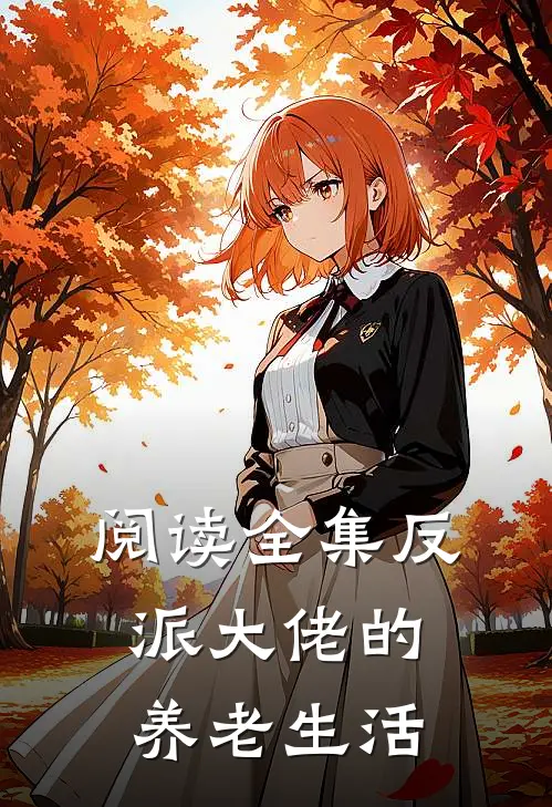 阅读全集反派大佬的养老生活