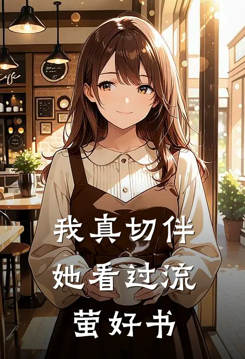 我真切伴她看过流萤好书