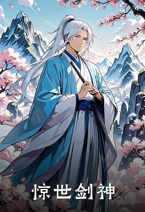 惊世剑神叶飞全本免费
