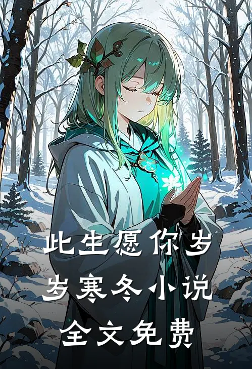 此生愿你岁岁寒冬小说全文免费
