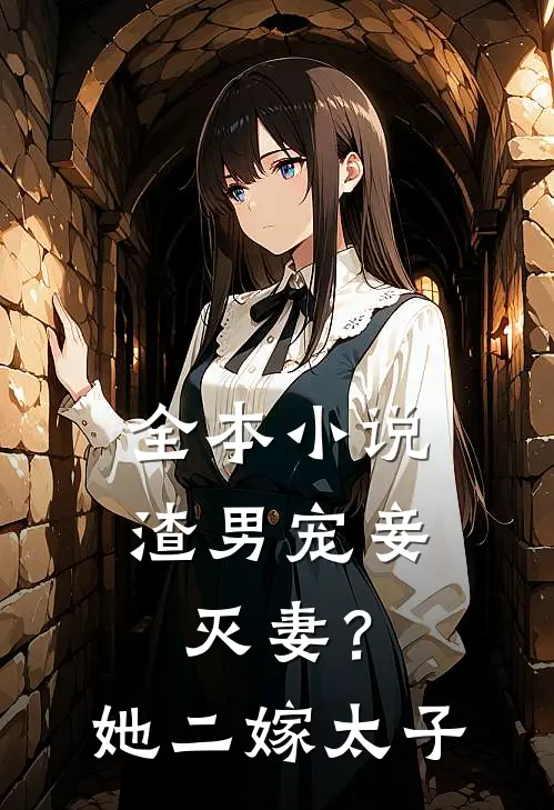 全本渣男宠妾灭妻?她二嫁太子免费阅读