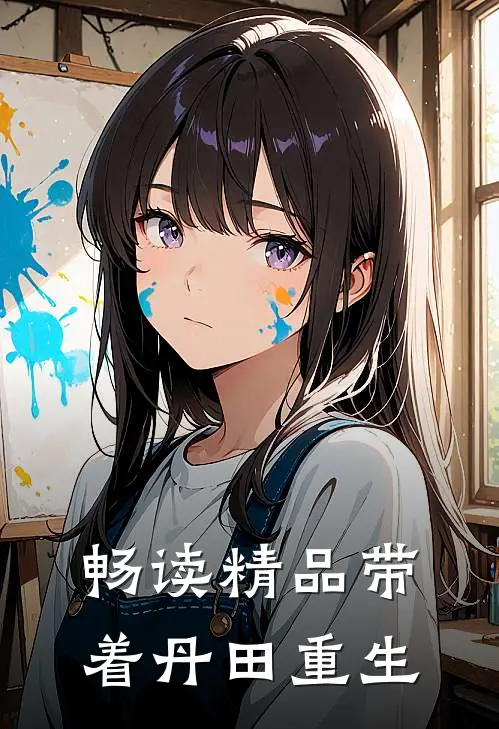 畅读精品带着丹田重生