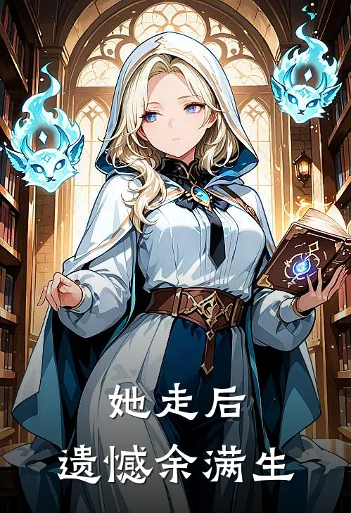 她走后,遗憾余满生免费阅读