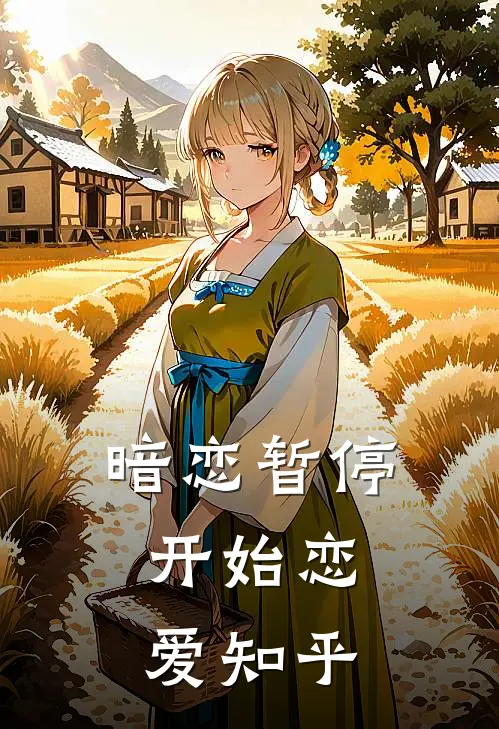 暗恋暂停,开始恋爱知乎免费阅读