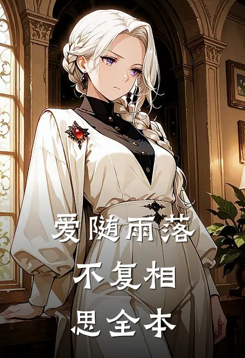 爱随雨落,不复相思全本翻译