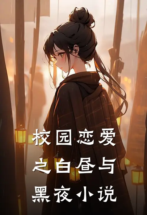 校园恋爱之白昼与黑夜小说