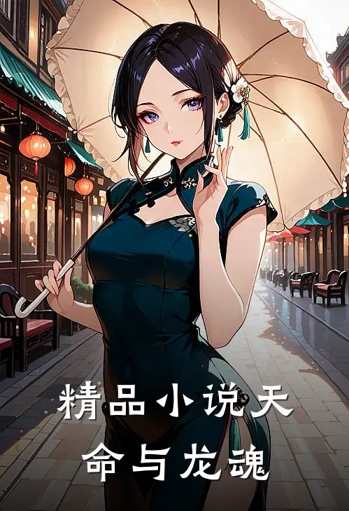精品小说天命与龙魂