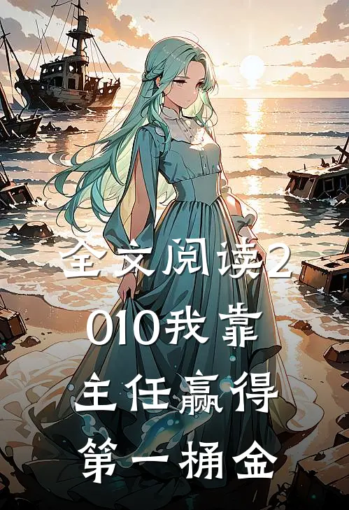 全文阅读2010我靠主任赢得第一桶金