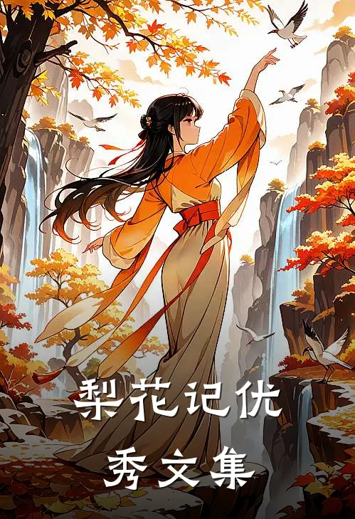 梨花记优秀文集大全