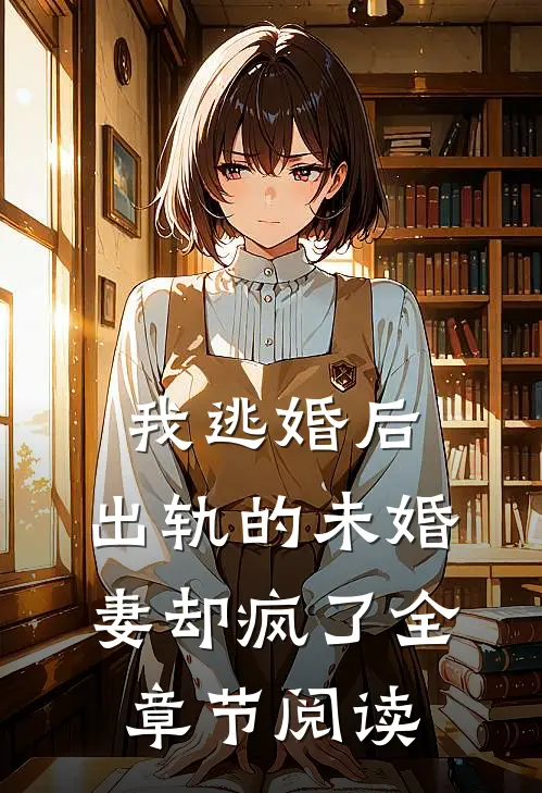 我逃婚后,出轨的未婚妻却疯了全章节阅读免费
