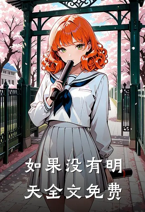 如果没有明天全文免费