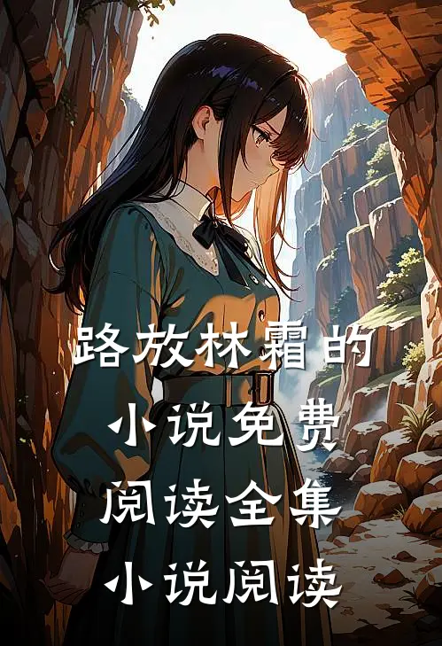 路放林霜的小说免费阅读全集小说阅读