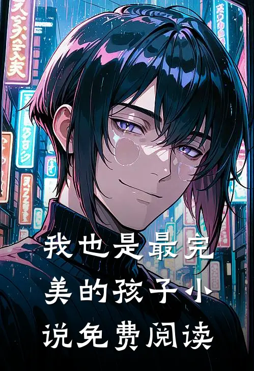 我也是最完美的孩子小说免费阅读