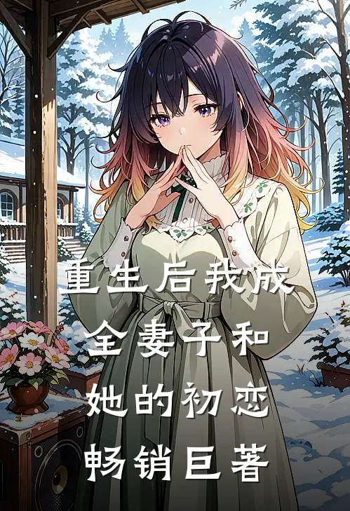 重生后我成全妻子和她的初恋畅销巨著