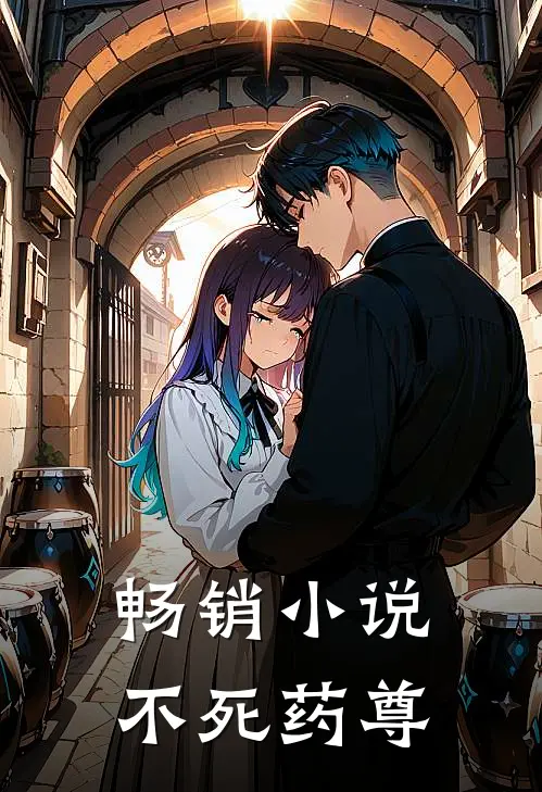 畅销小说不死药尊