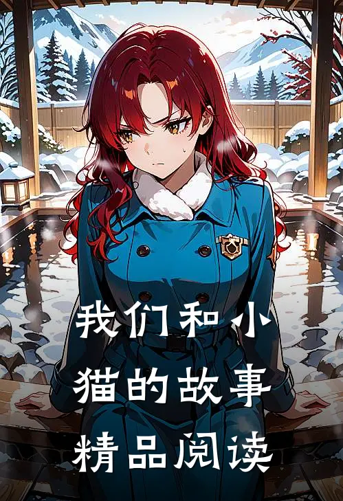 我们和小猫的故事精品阅读