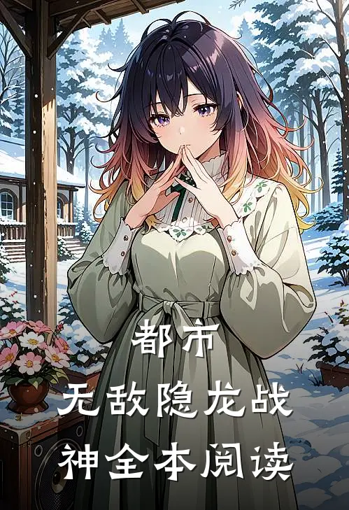 都市无敌隐龙战神全本阅读免费