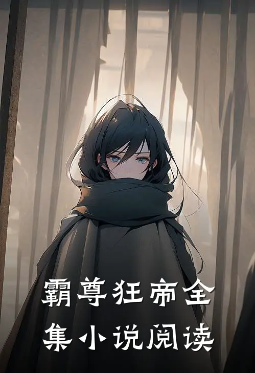 霸尊狂帝全集小说阅读