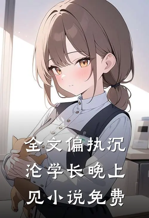 全文偏执沉沦学长晚上见小说免费