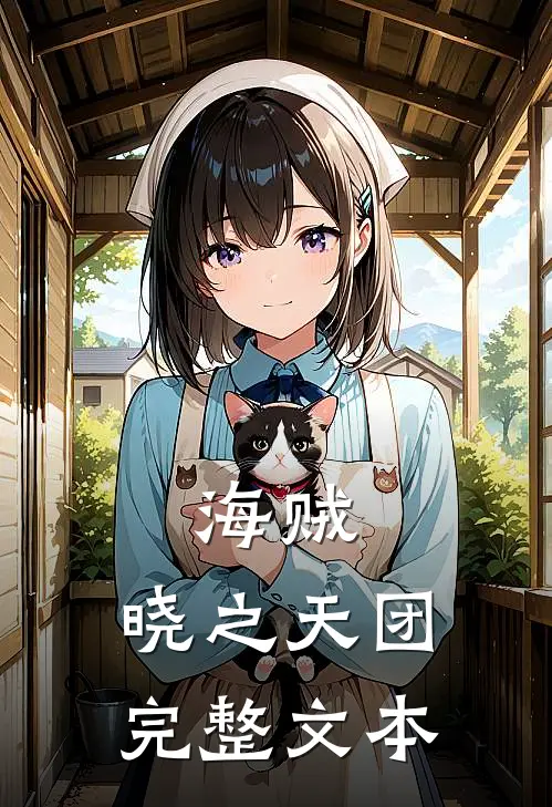 海贼晓之天团完整文本在线阅读