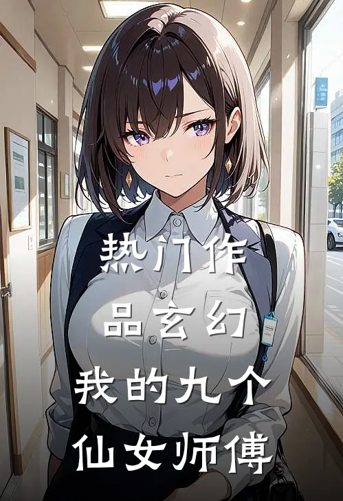热门作品玄幻我的九个仙女师傅