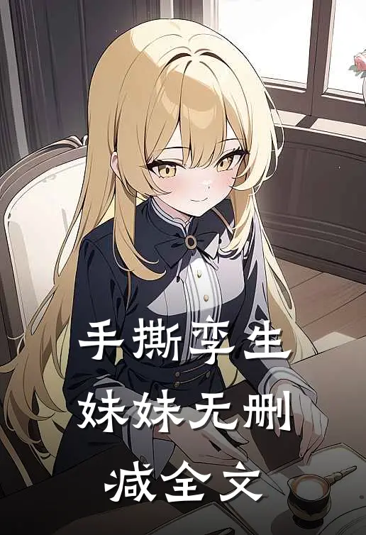 手撕孪生妹妹无删减全文在线阅读