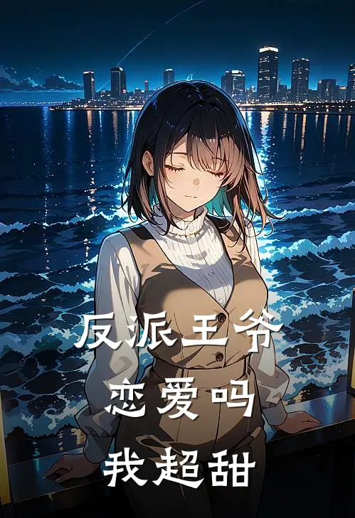 反派王爷恋爱吗,我超甜