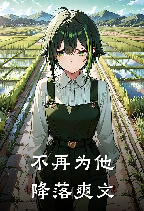 不再为他降落爽文