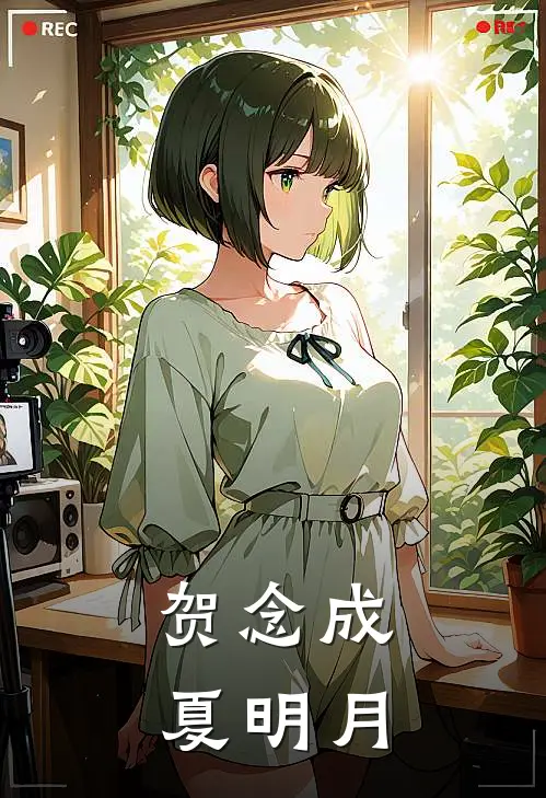贺念成夏明月完结版免费阅读