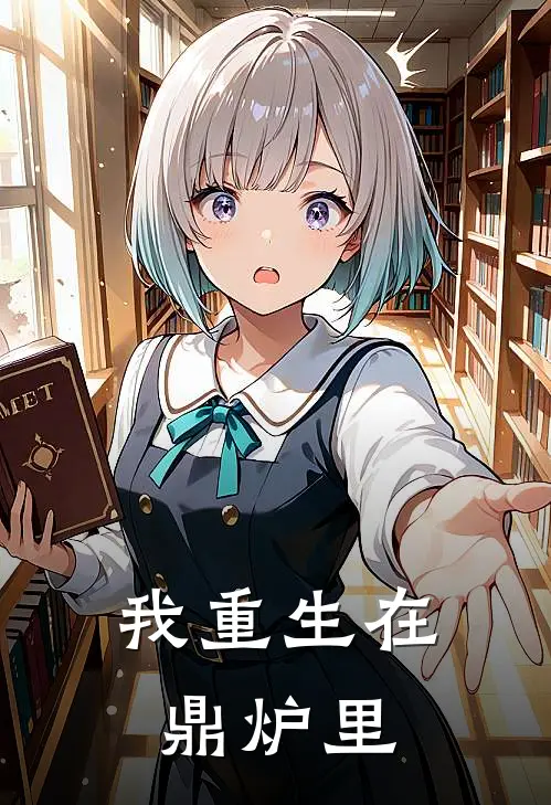 我重生在鼎炉里